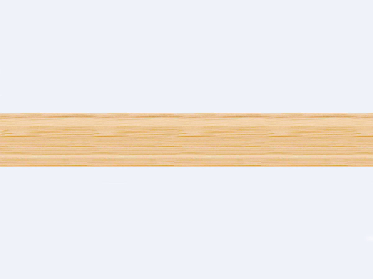 Бамбук натуральный 2 - изображение 1 - заказать онлайн в салоне штор Benone в Дубне
