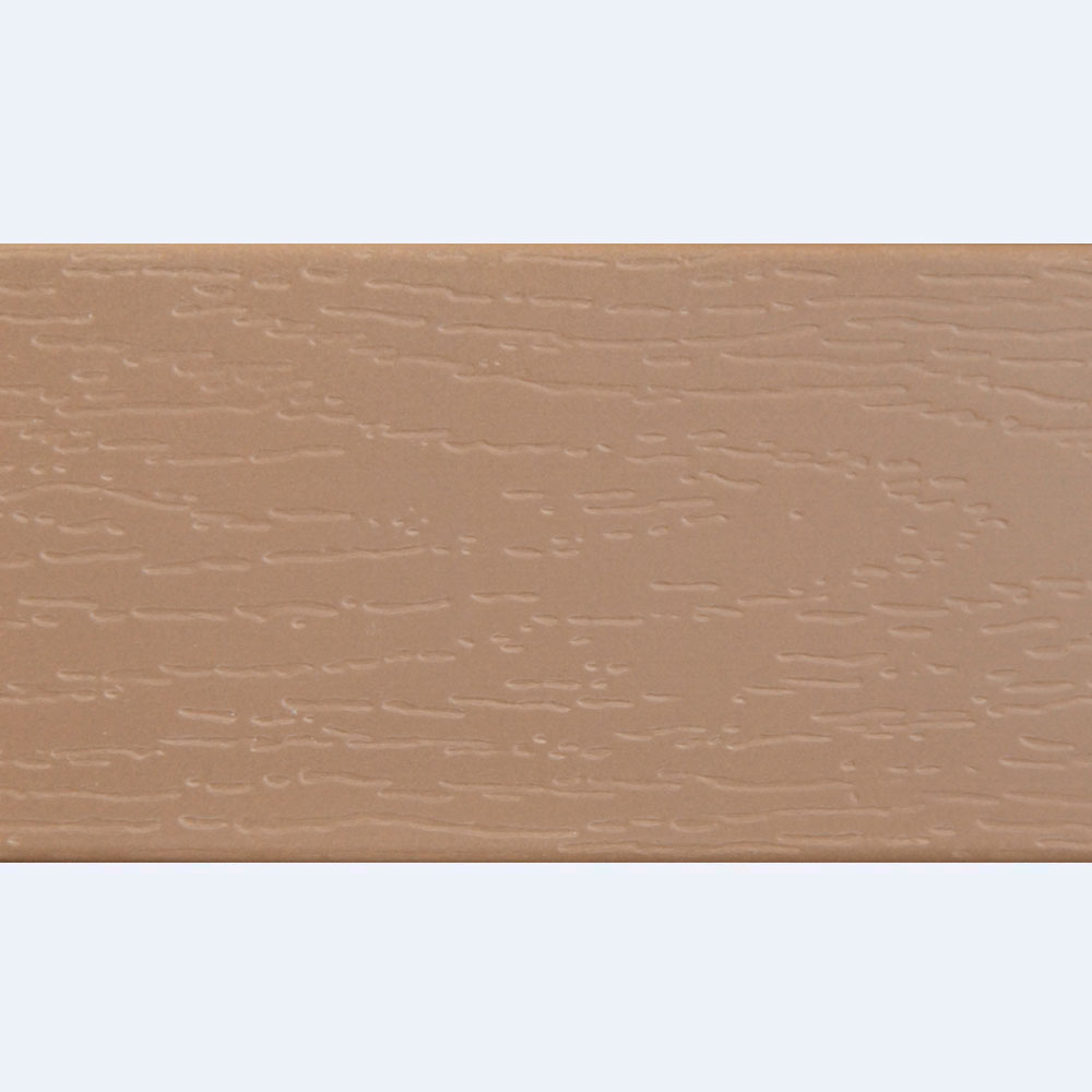 ПВХ КЛАССИК св.-коричневая 2 - изображение 1 - заказать онлайн в салоне штор Benone в Дубне
