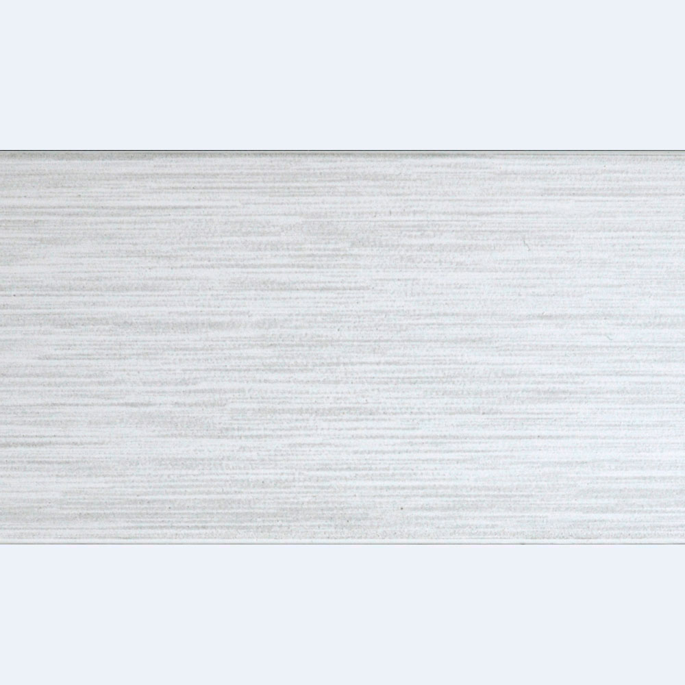 ПВХ МОДЕРНО белая 2 - изображение 1 - заказать онлайн в салоне штор Benone в Дубне
